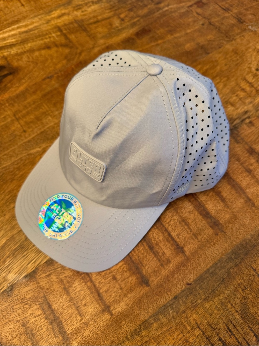 Alter Ego Traveler hat XL